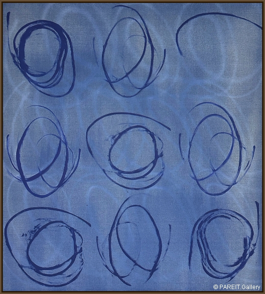 Piroeh One - Untitled